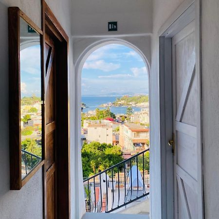 Black Market Hotel Ischia Luaran gambar