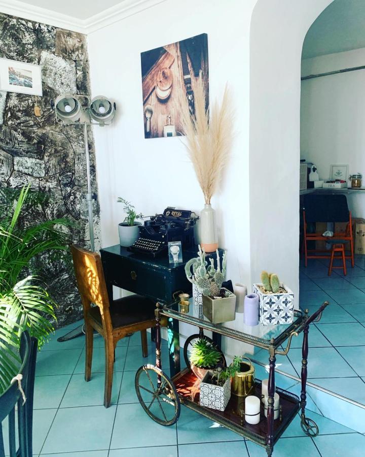 Black Market Hotel Ischia Luaran gambar