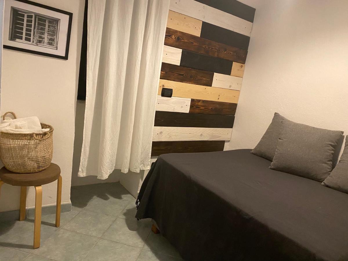 Black Market Hotel Ischia Luaran gambar