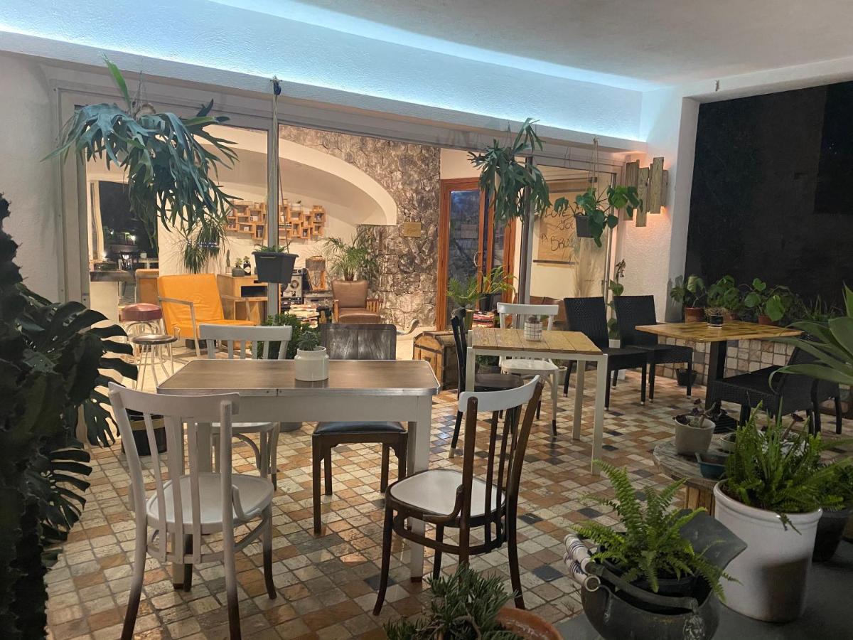 Black Market Hotel Ischia Luaran gambar