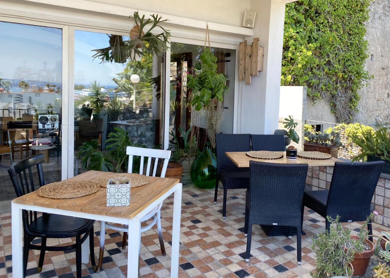 Black Market Hotel Ischia Luaran gambar