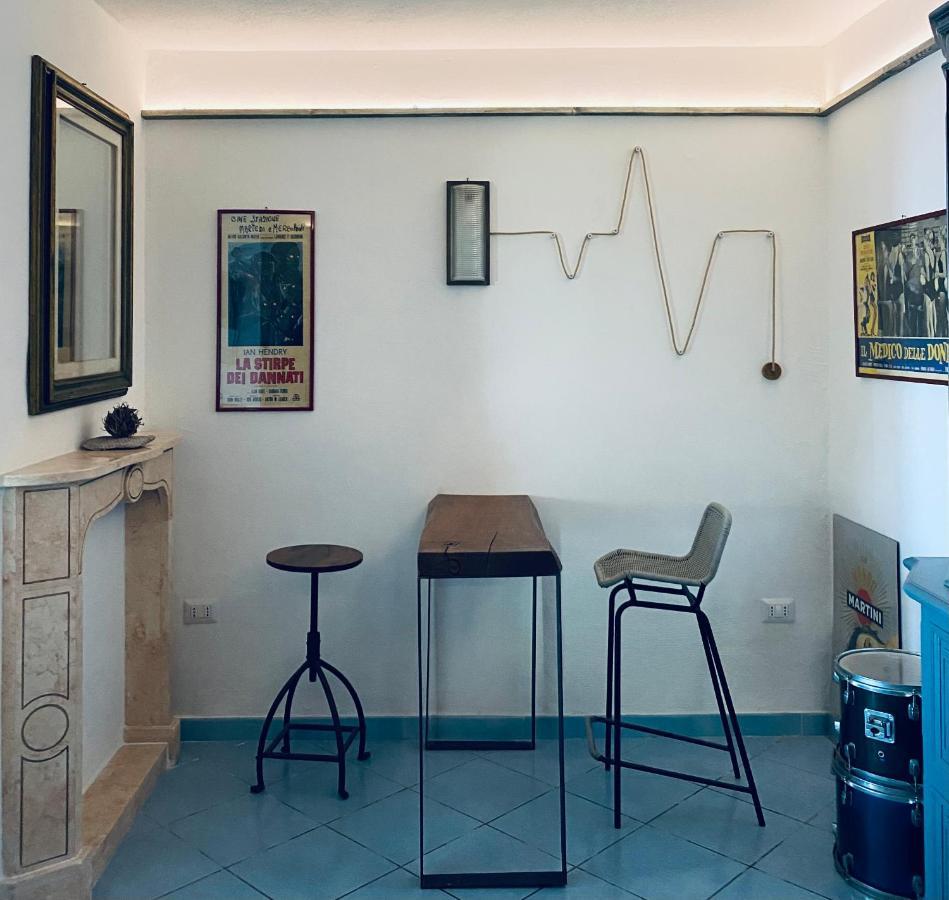 Black Market Hotel Ischia Luaran gambar