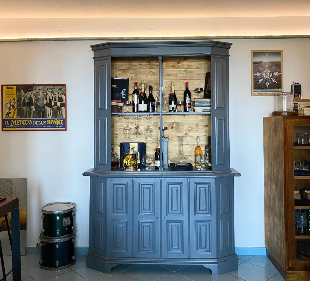 Black Market Hotel Ischia Luaran gambar