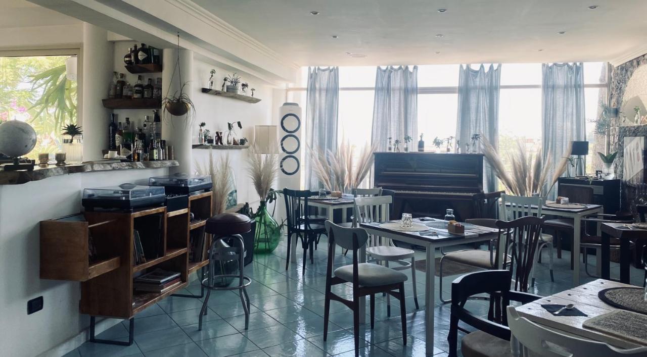 Black Market Hotel Ischia Luaran gambar