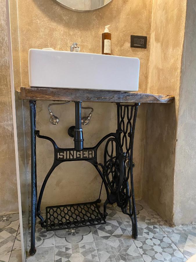 Black Market Hotel Ischia Luaran gambar