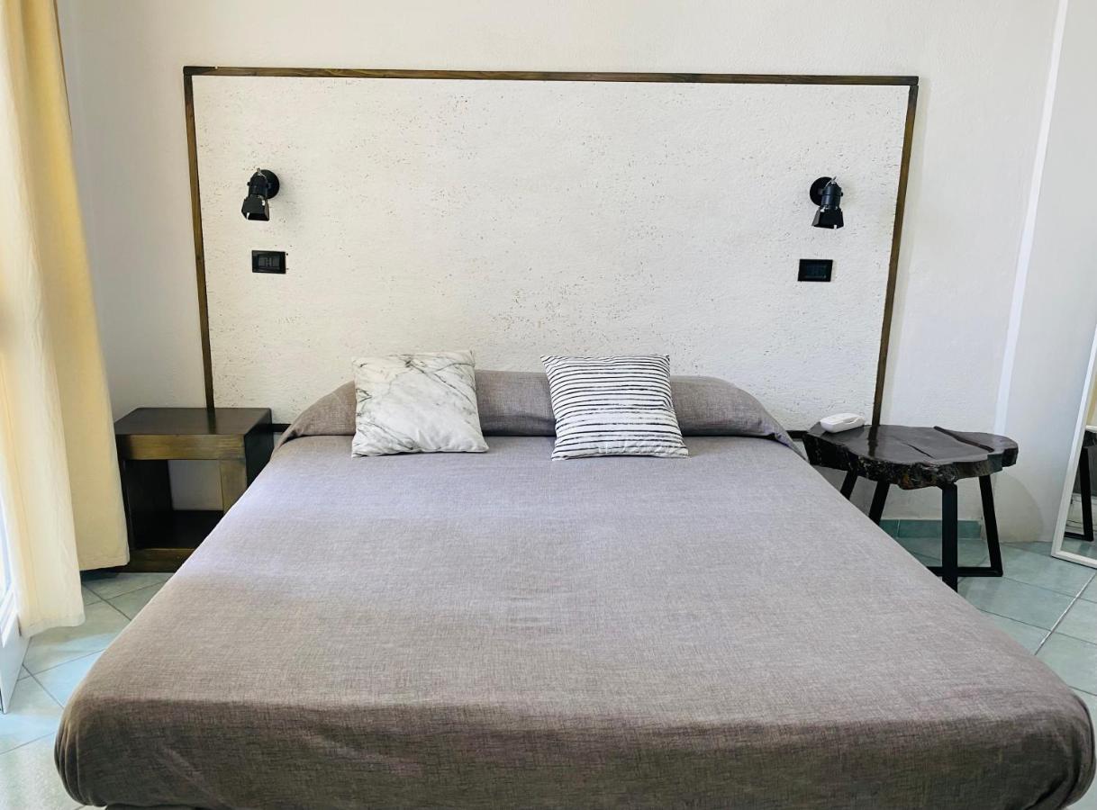 Black Market Hotel Ischia Luaran gambar
