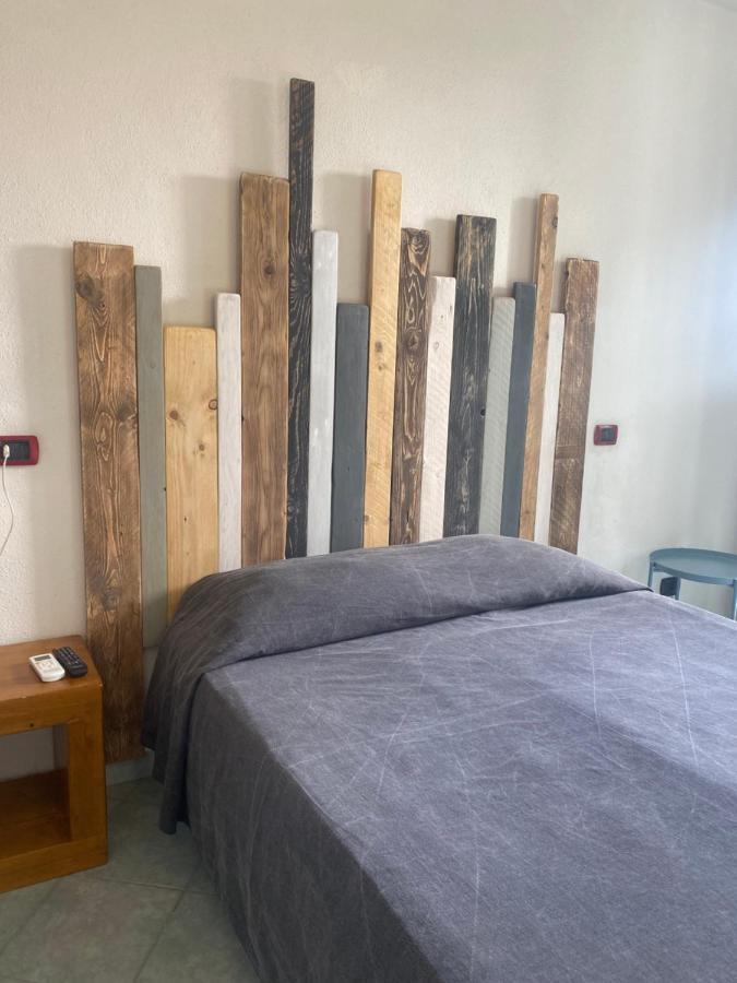 Black Market Hotel Ischia Luaran gambar
