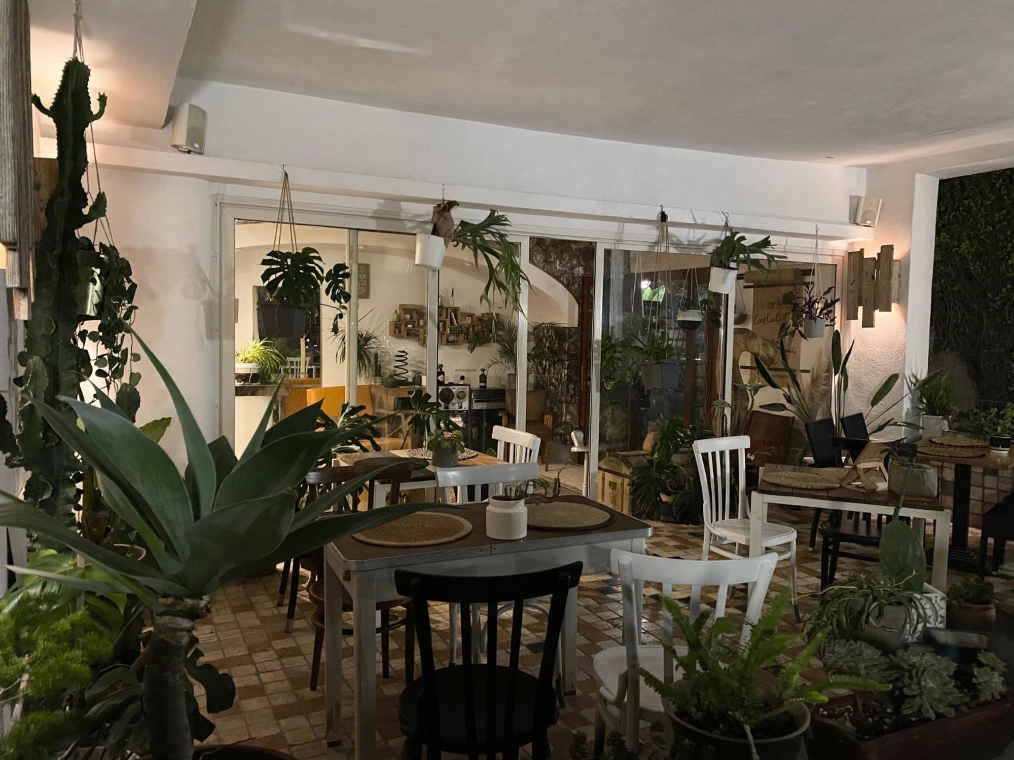 Black Market Hotel Ischia Luaran gambar