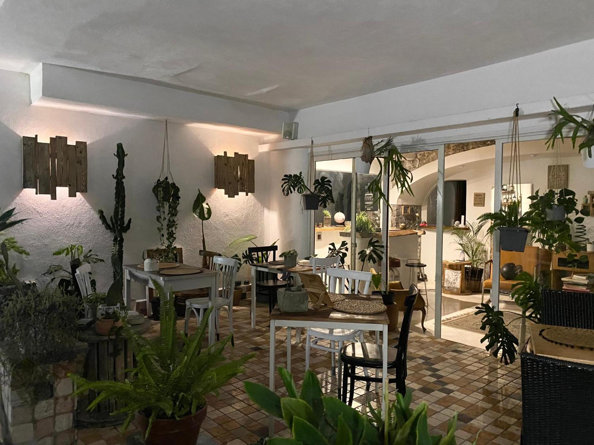 Black Market Hotel Ischia Luaran gambar