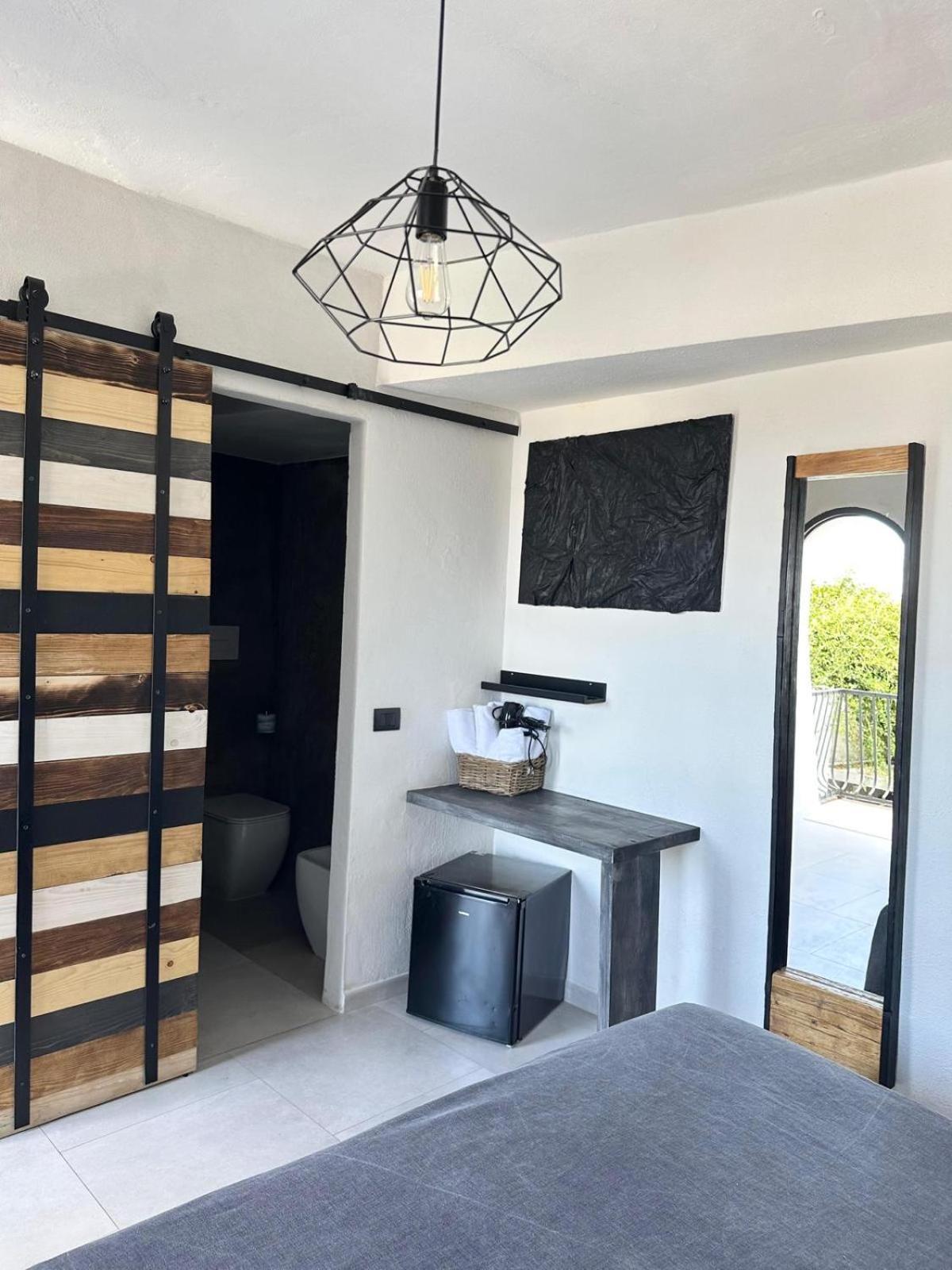 Black Market Hotel Ischia Luaran gambar