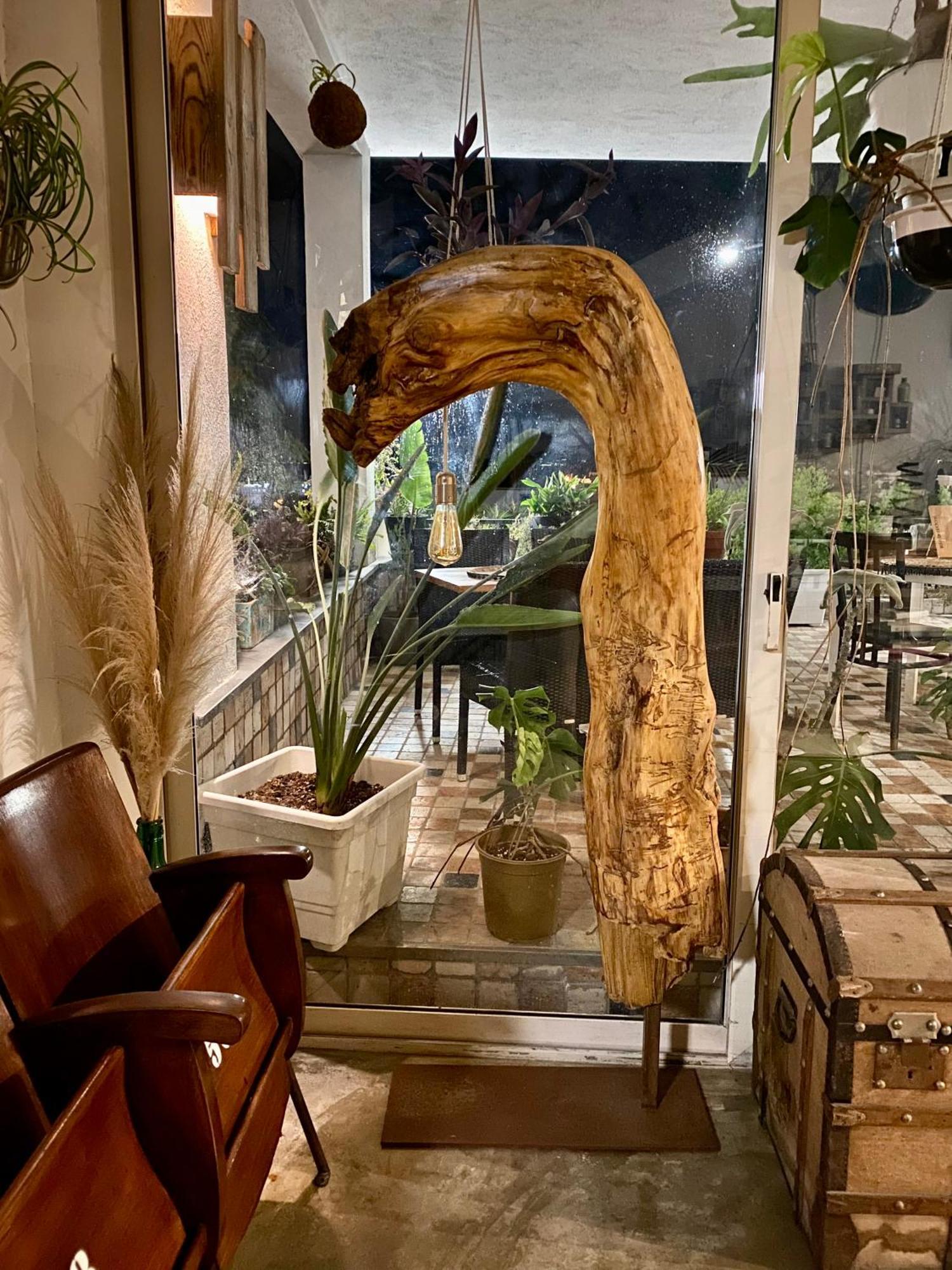 Black Market Hotel Ischia Luaran gambar