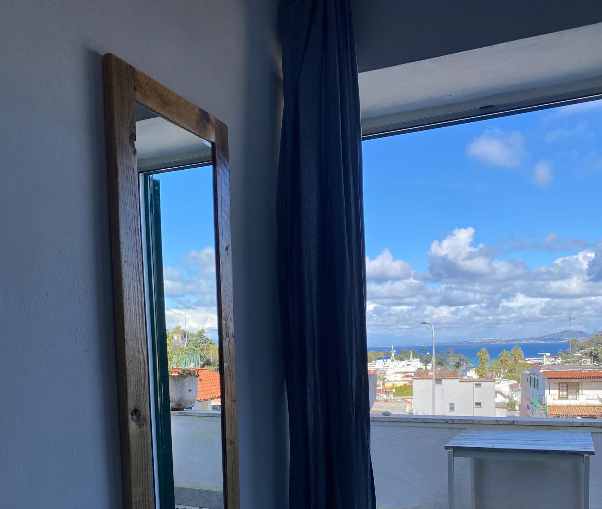 Black Market Hotel Ischia Luaran gambar