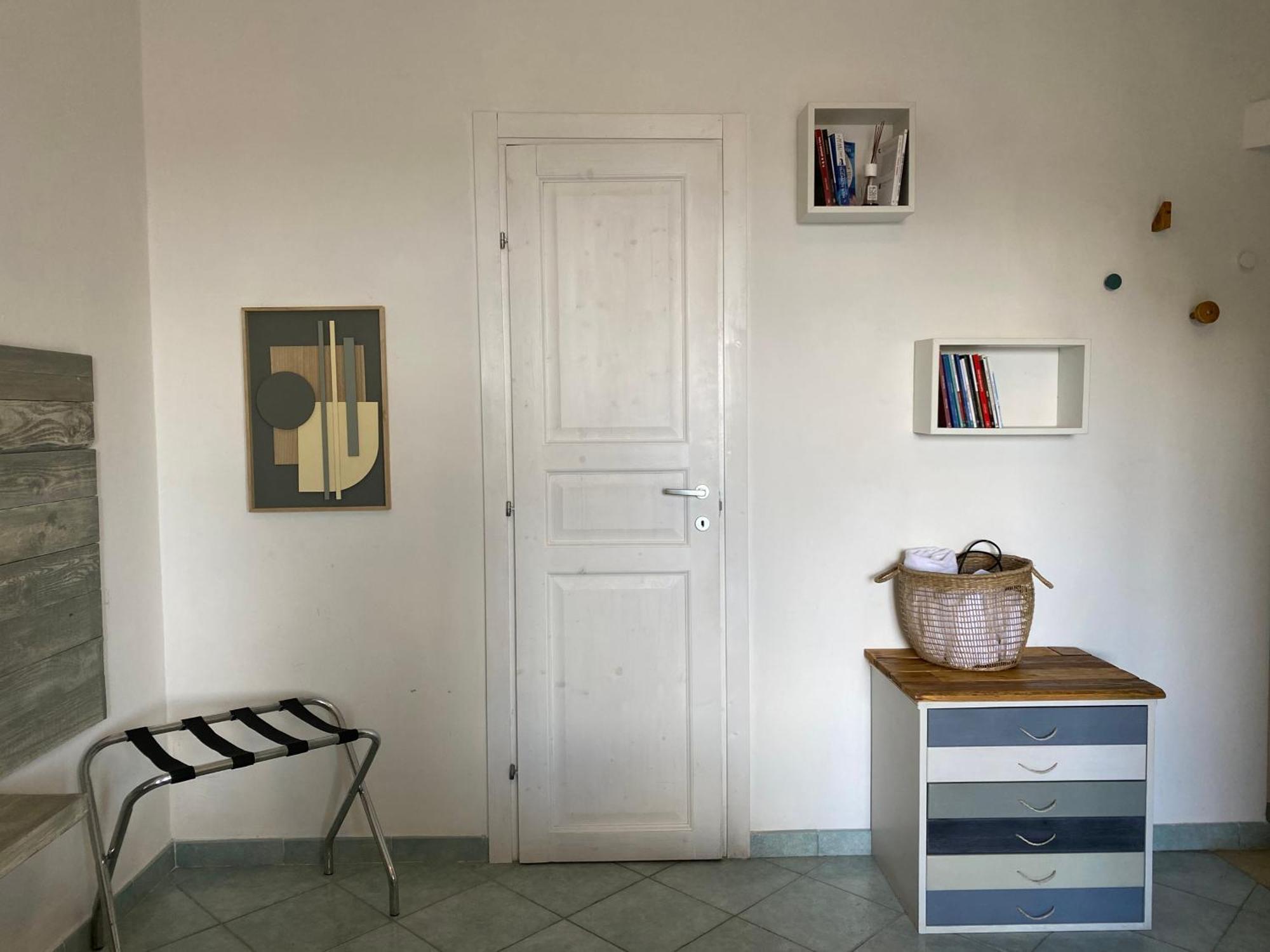 Black Market Hotel Ischia Luaran gambar