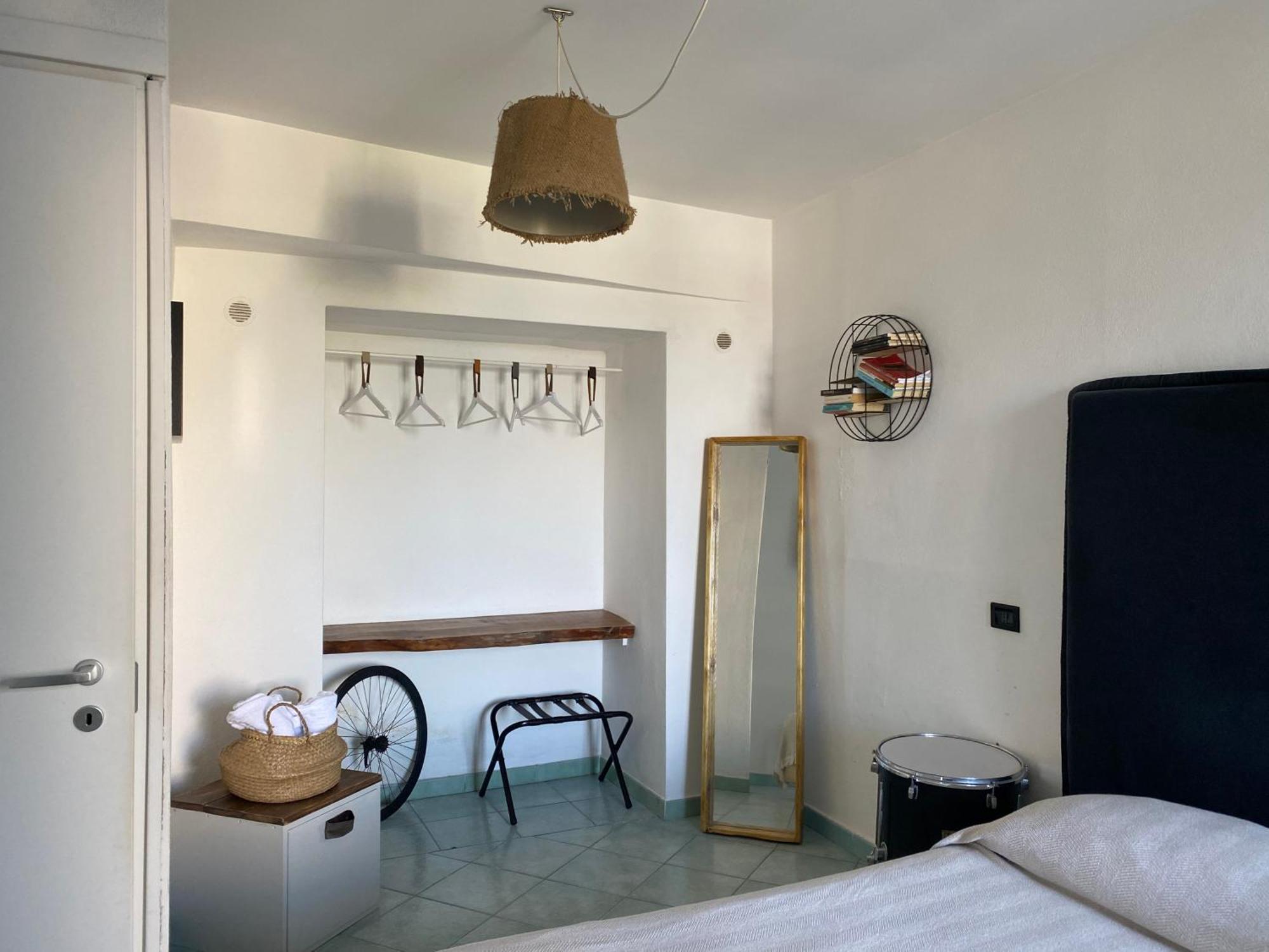Black Market Hotel Ischia Luaran gambar
