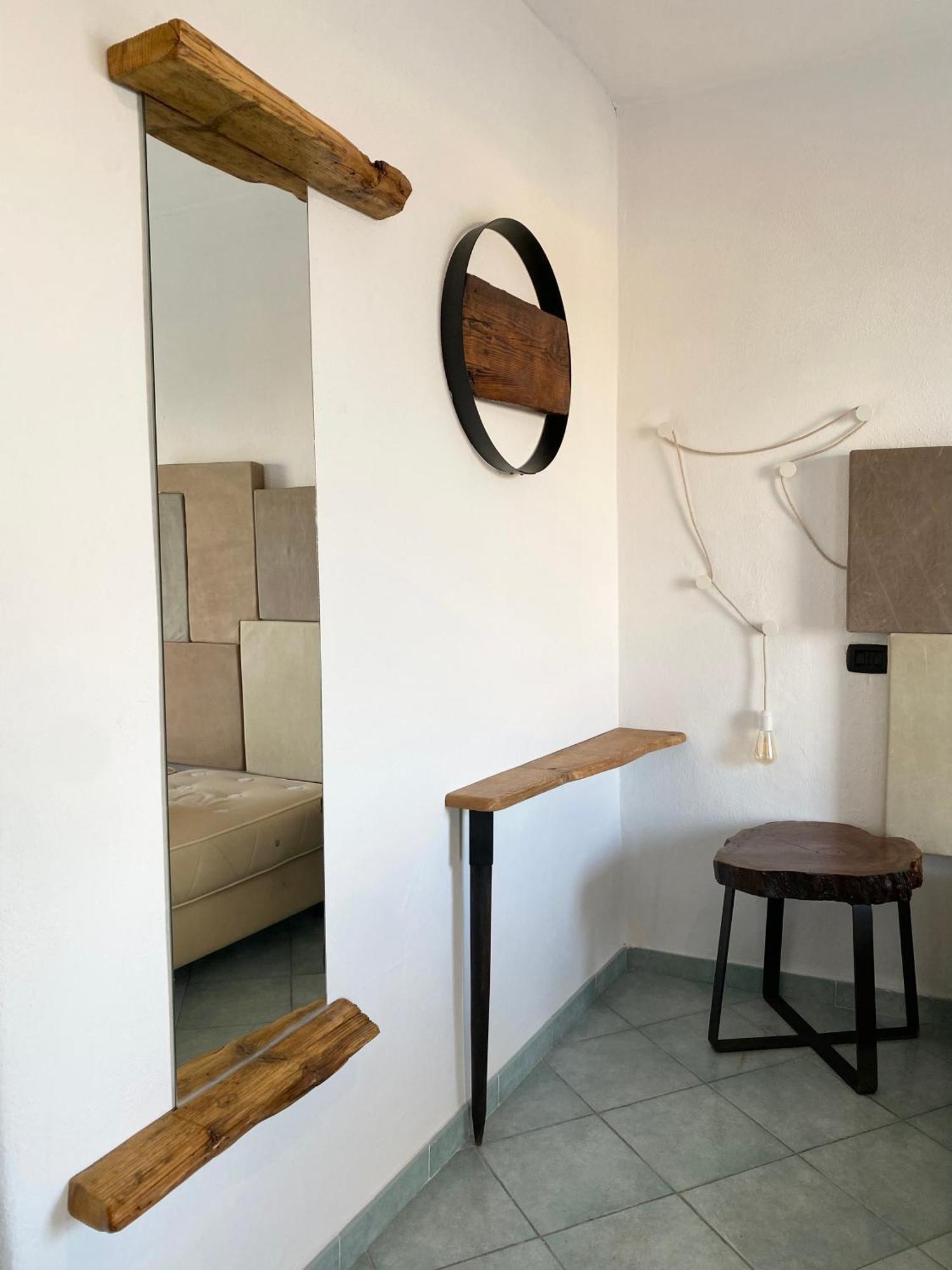 Black Market Hotel Ischia Luaran gambar