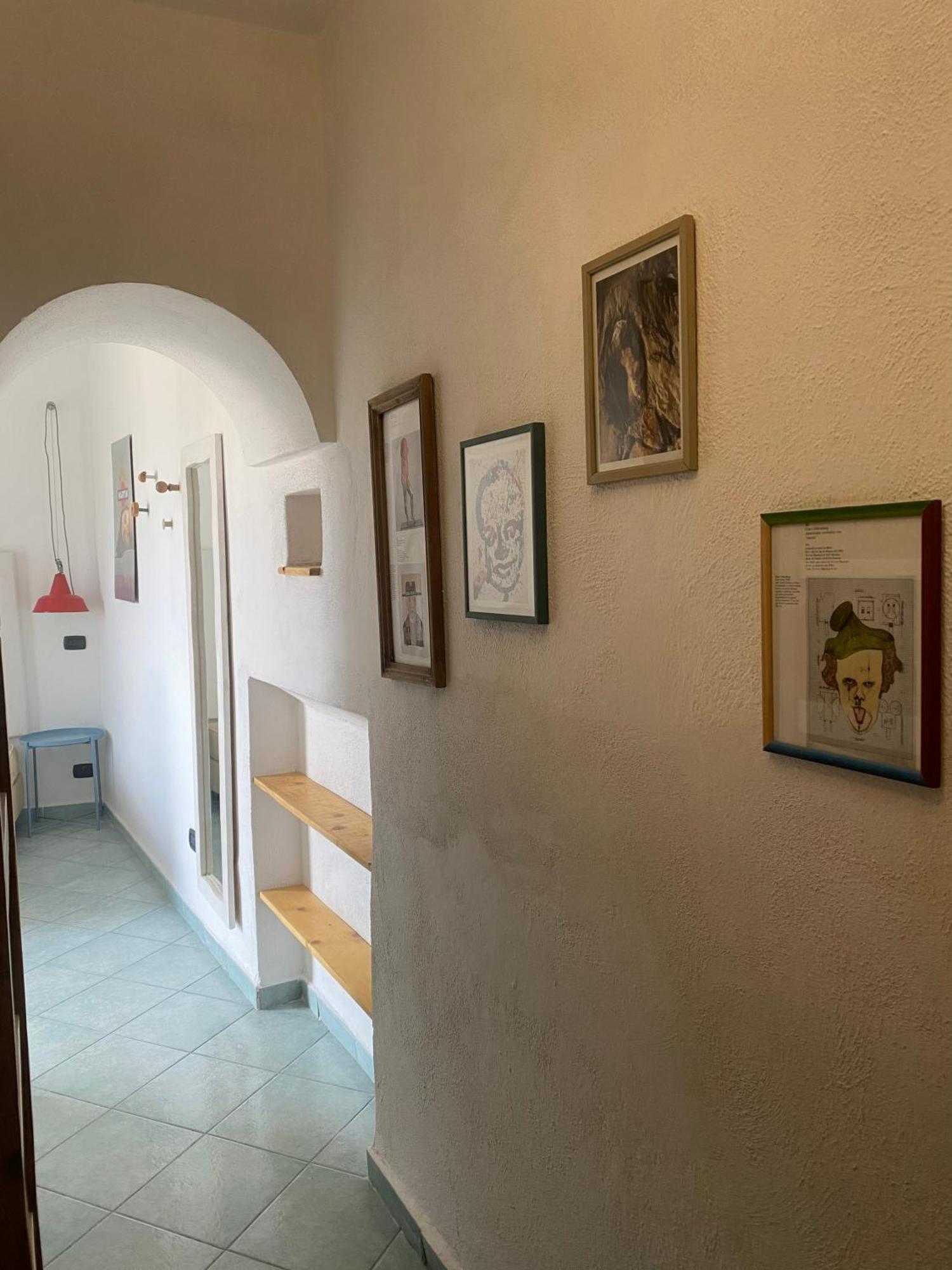 Black Market Hotel Ischia Luaran gambar