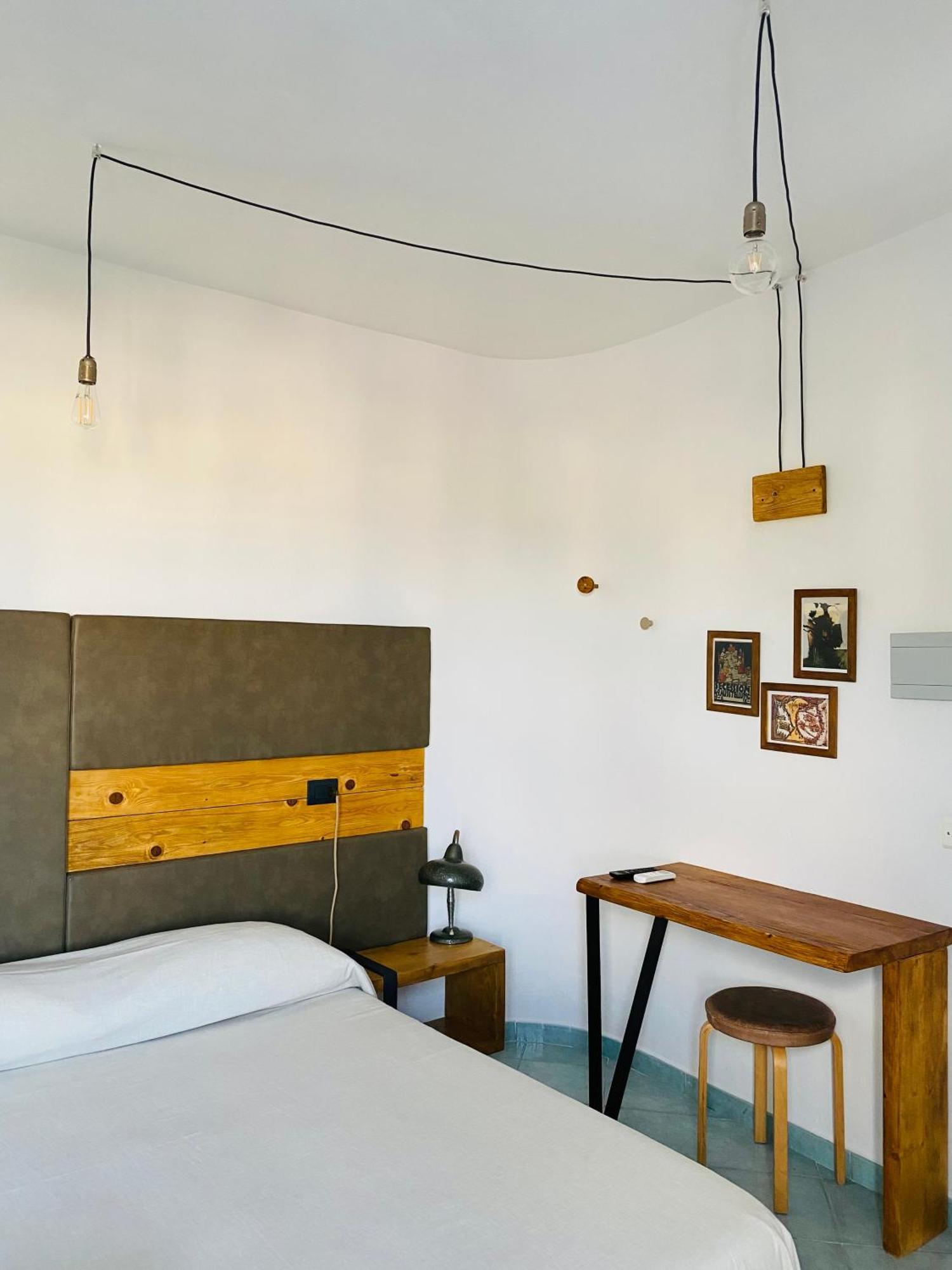 Black Market Hotel Ischia Luaran gambar