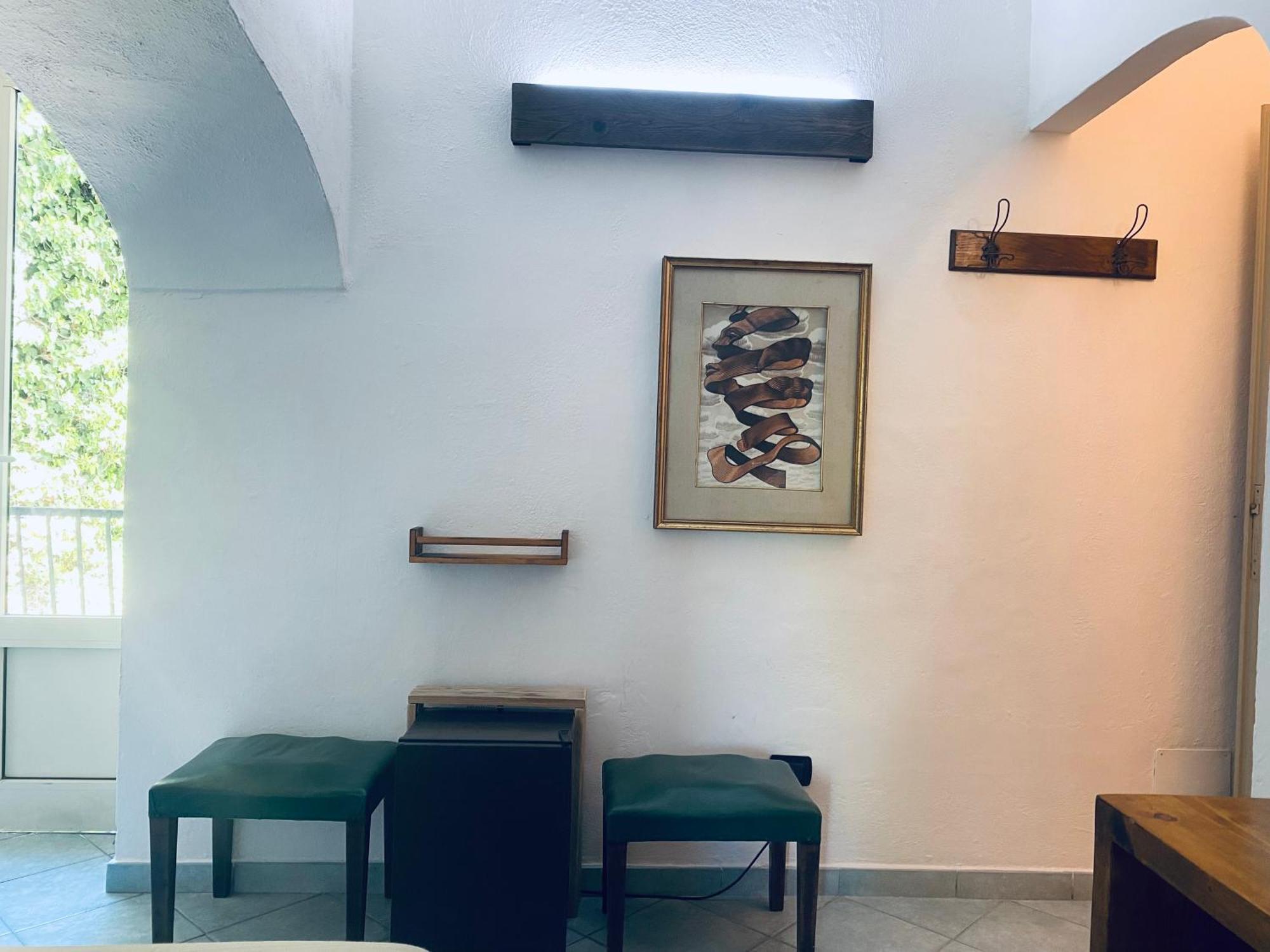 Black Market Hotel Ischia Luaran gambar