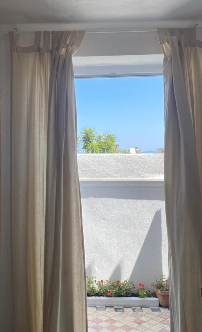 Black Market Hotel Ischia Luaran gambar