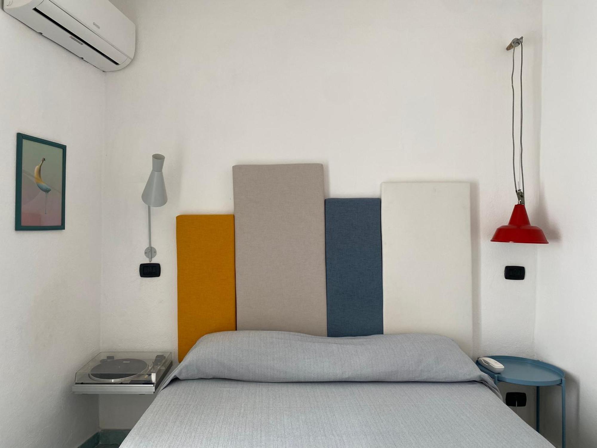 Black Market Hotel Ischia Luaran gambar
