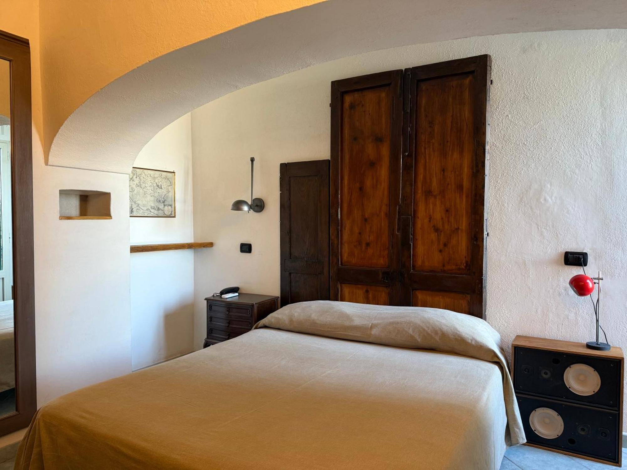 Black Market Hotel Ischia Luaran gambar
