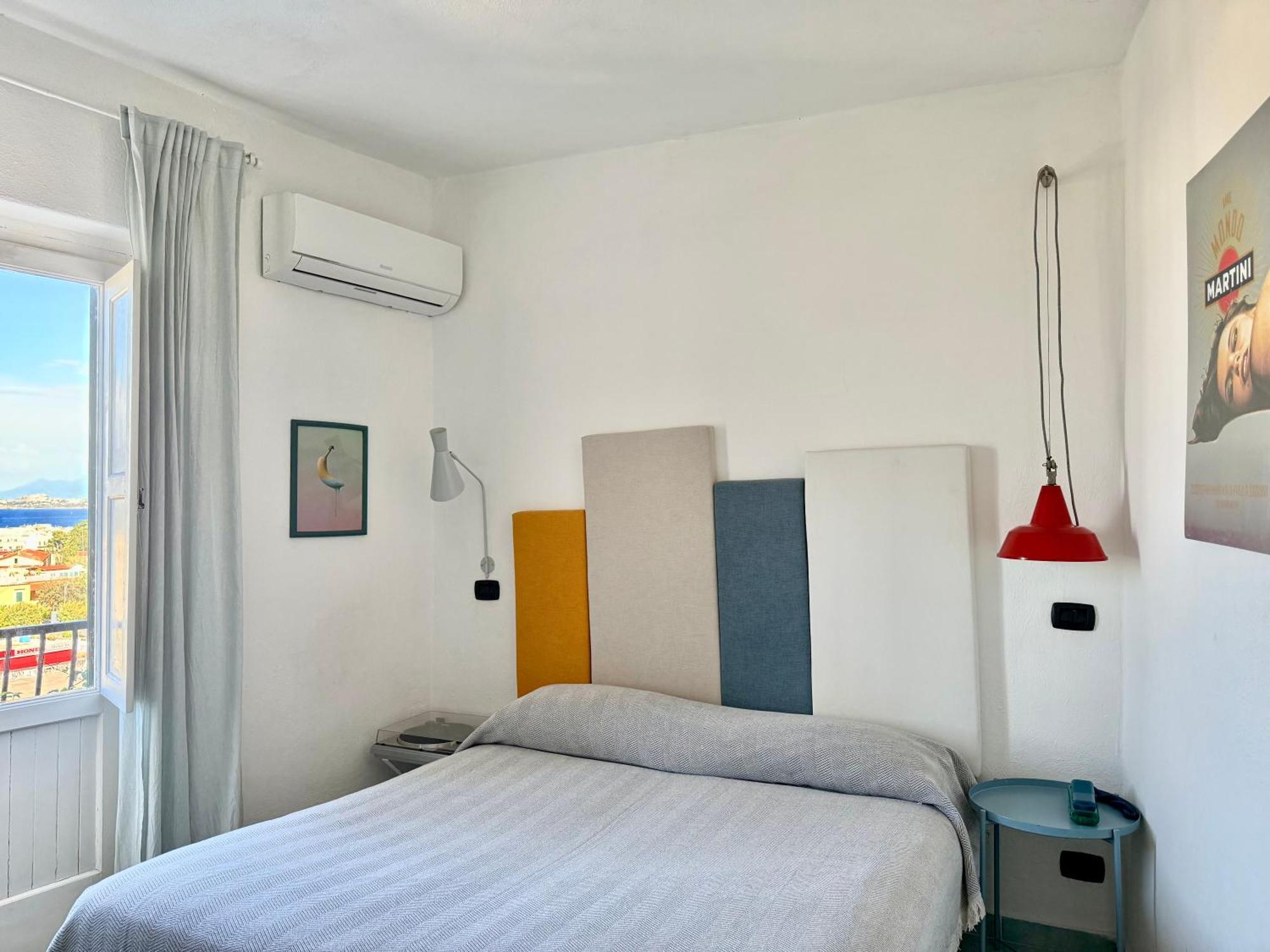 Black Market Hotel Ischia Luaran gambar