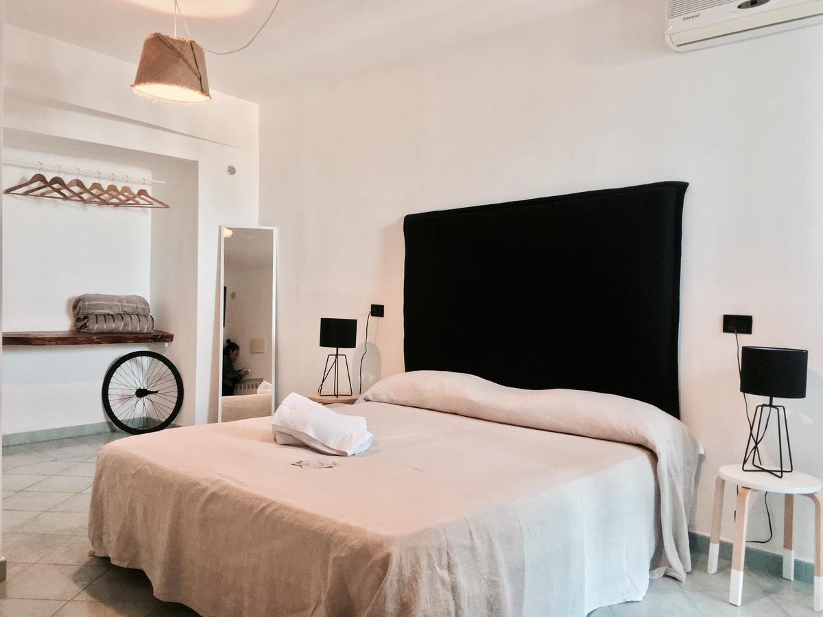Black Market Hotel Ischia Luaran gambar